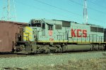 KCS 739